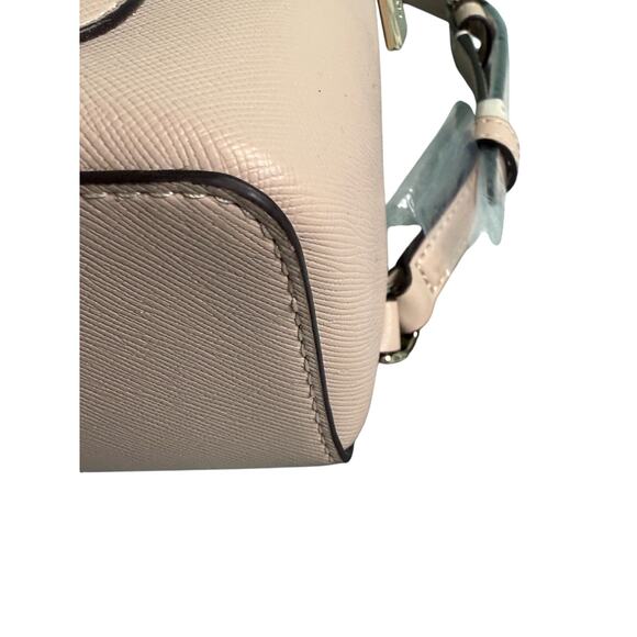 Kate Spade New York Schuyler Mini Backpack*Tan* New with tags - Picture 6 of 12